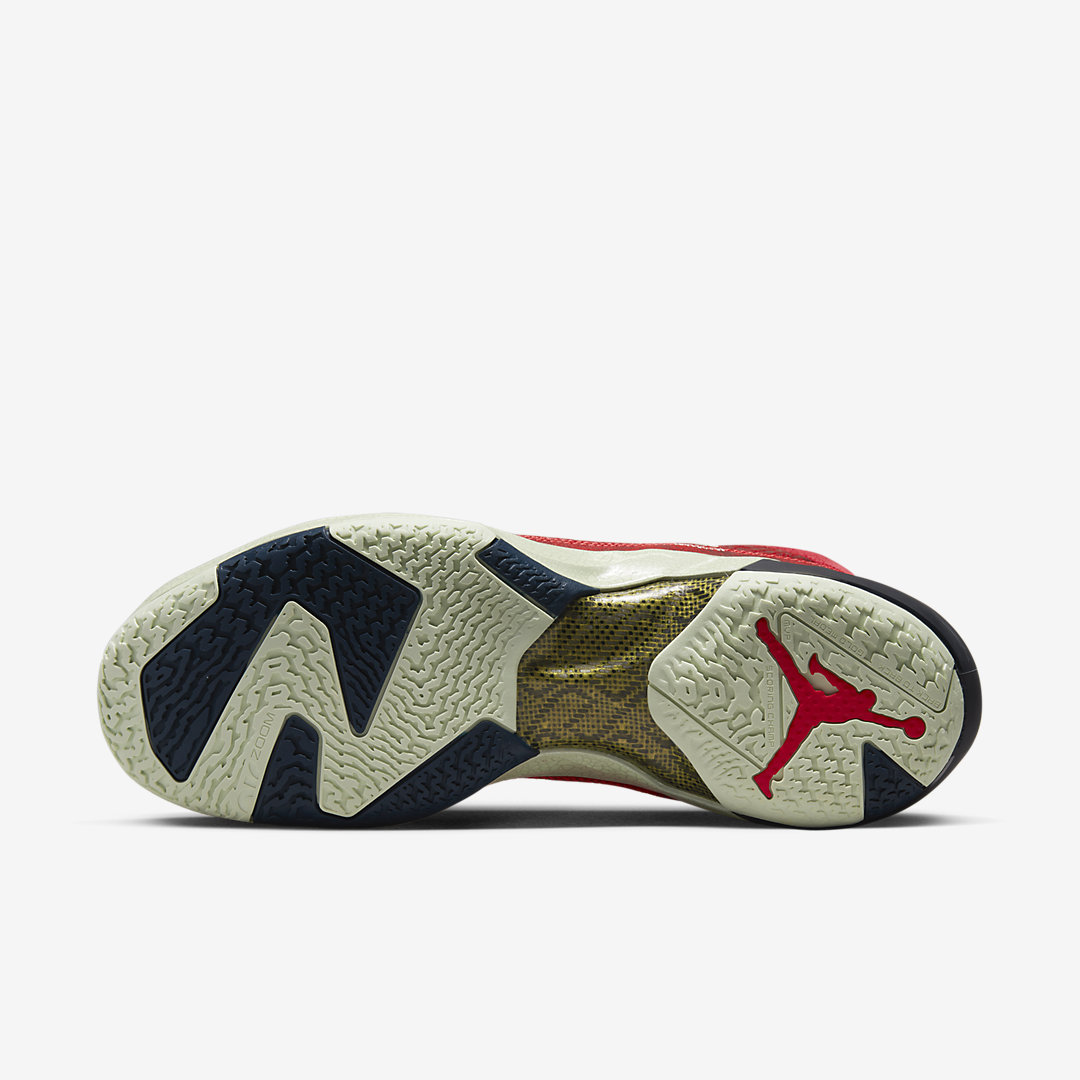 Air Jordan 37 DX1691-600