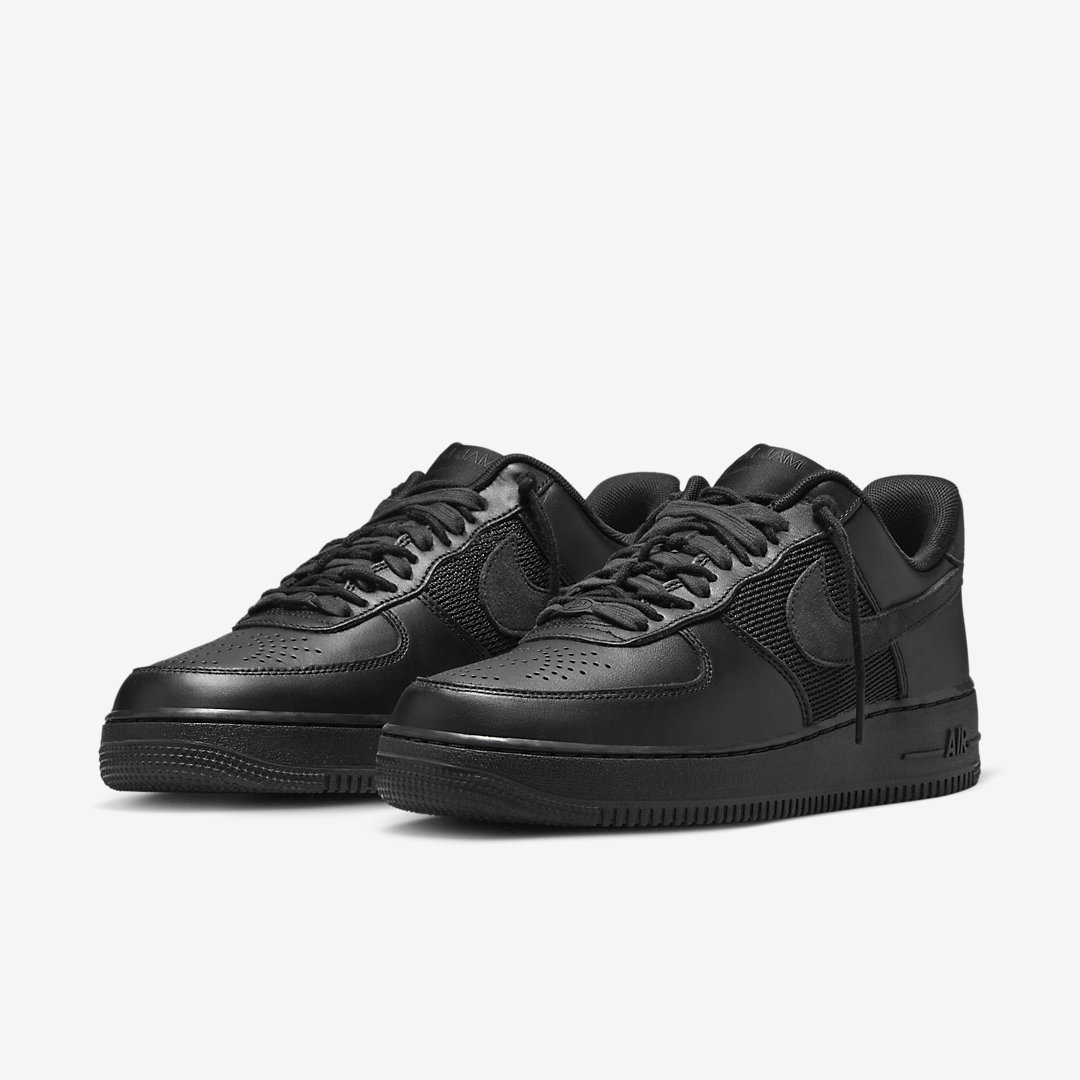 Slam Jam x Nike Air Force 1 Low DX5590-001