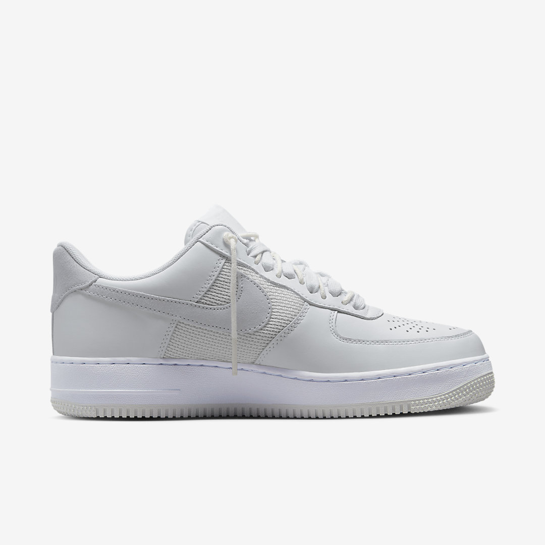 Slam Jam x Nike Air Force 1 Low DX5590-100