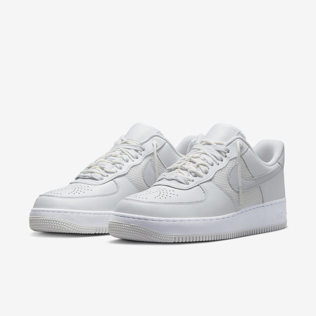 Slam Jam x Nike Air Force 1 Low DX5590-100