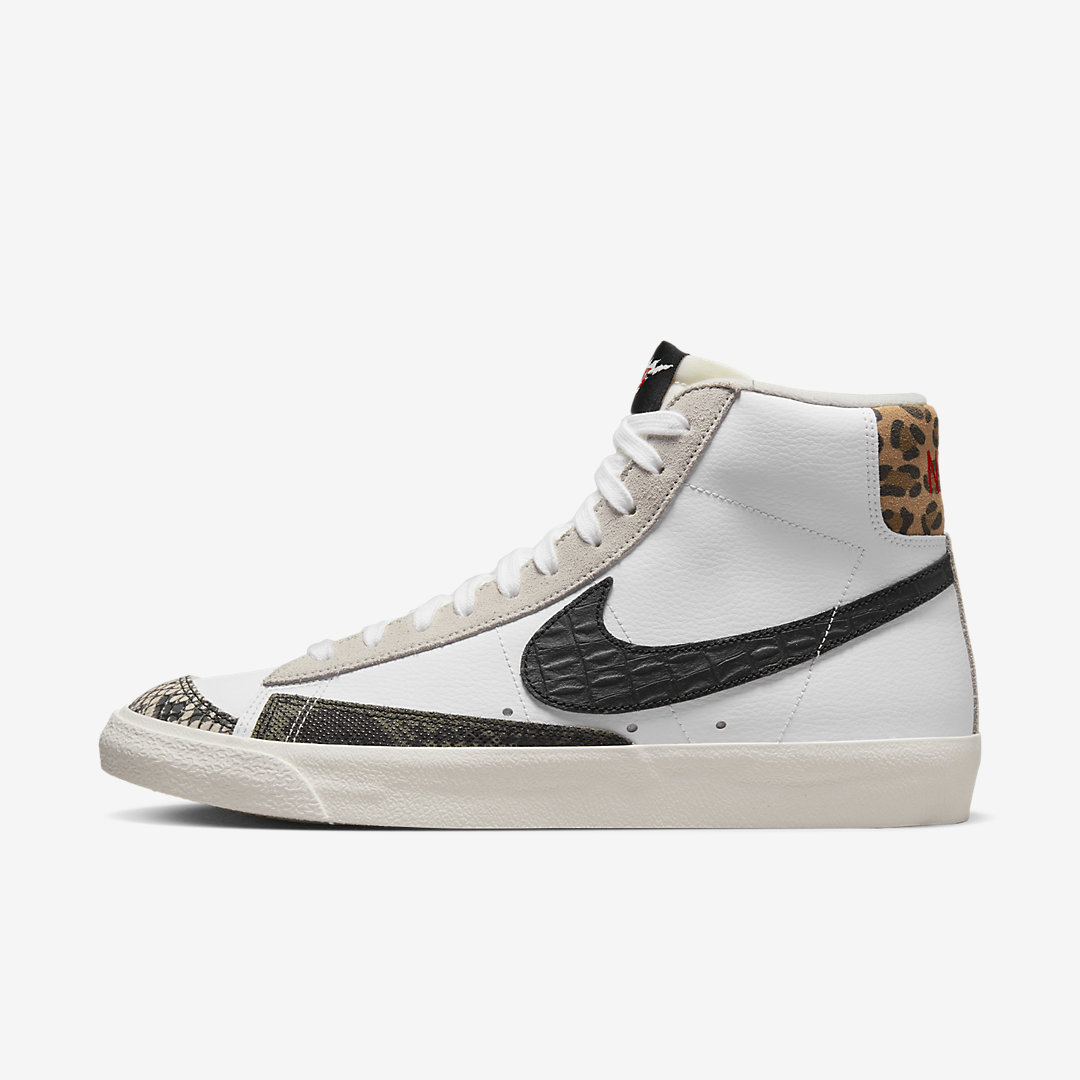 Nike Blazer Mid DZ4840-100