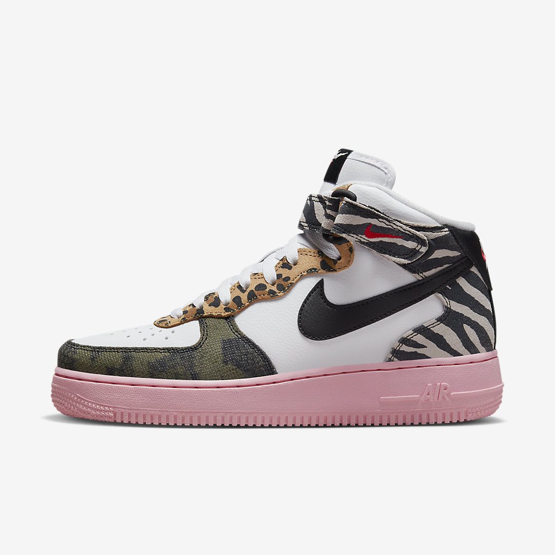 Nike Air Force 1 Mid DZ4841-100