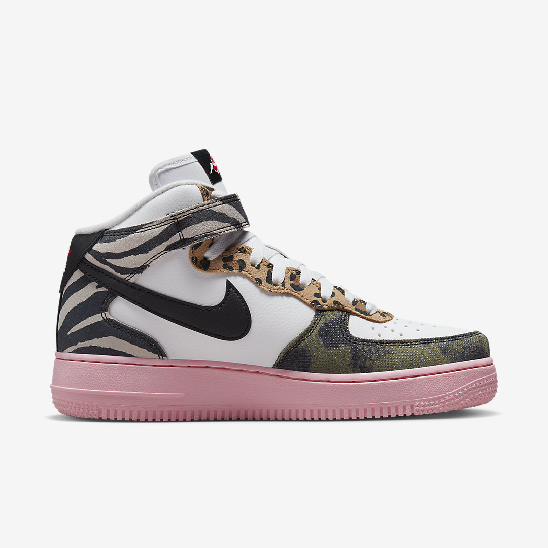 Nike Air Force 1 Mid DZ4841-100