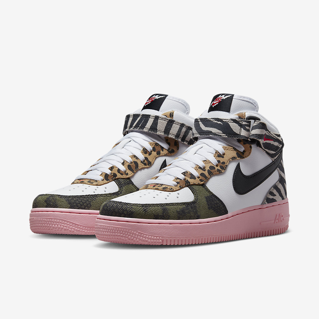 Nike Air Force 1 Mid DZ4841-100