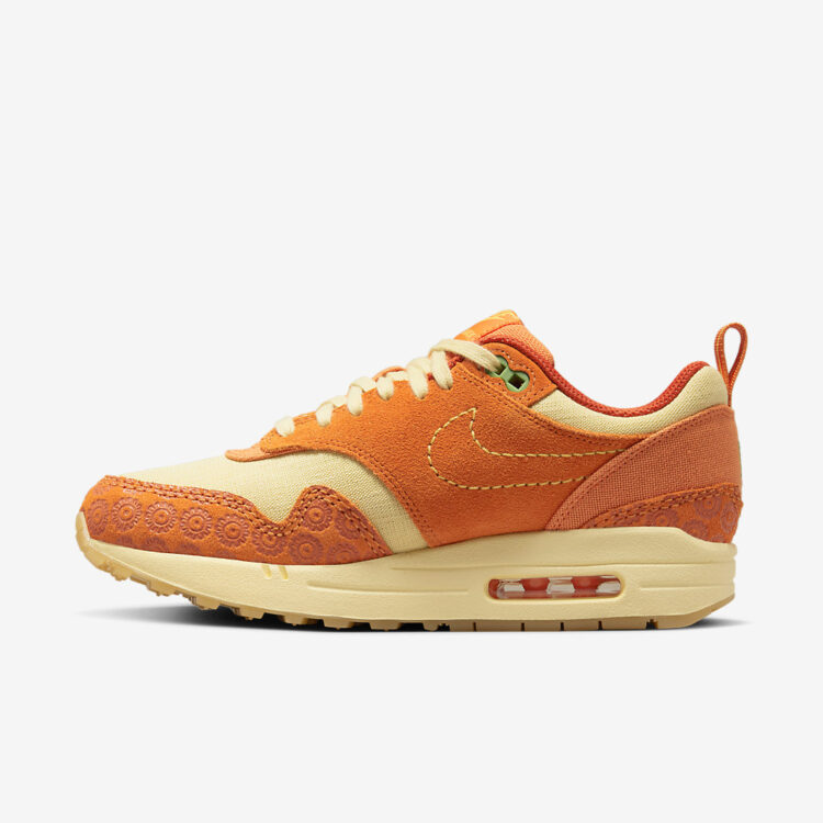 Nike Air Max 1 WMNS "Somos Familia" DZ5352-847