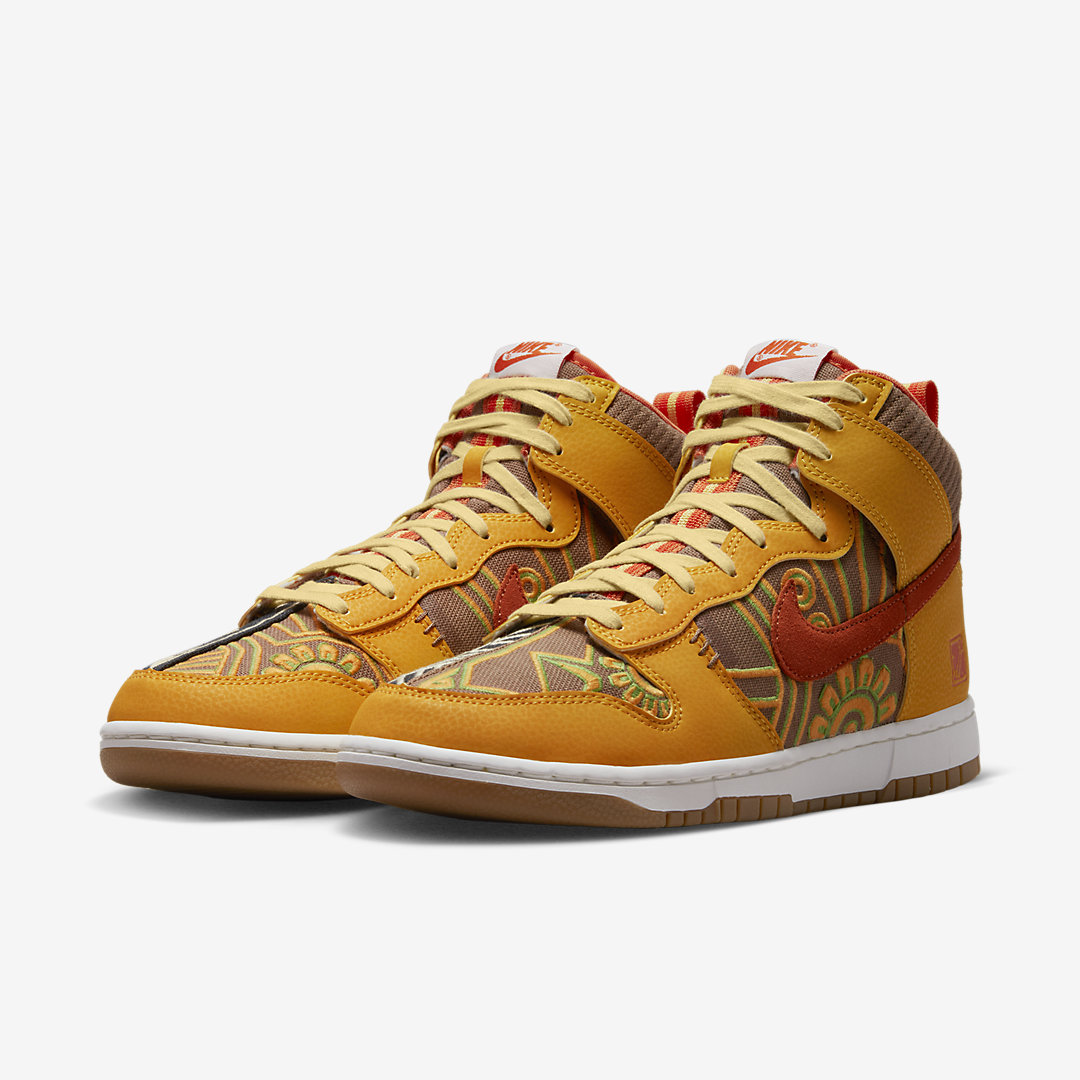 Nike Dunk High DZ5354-045