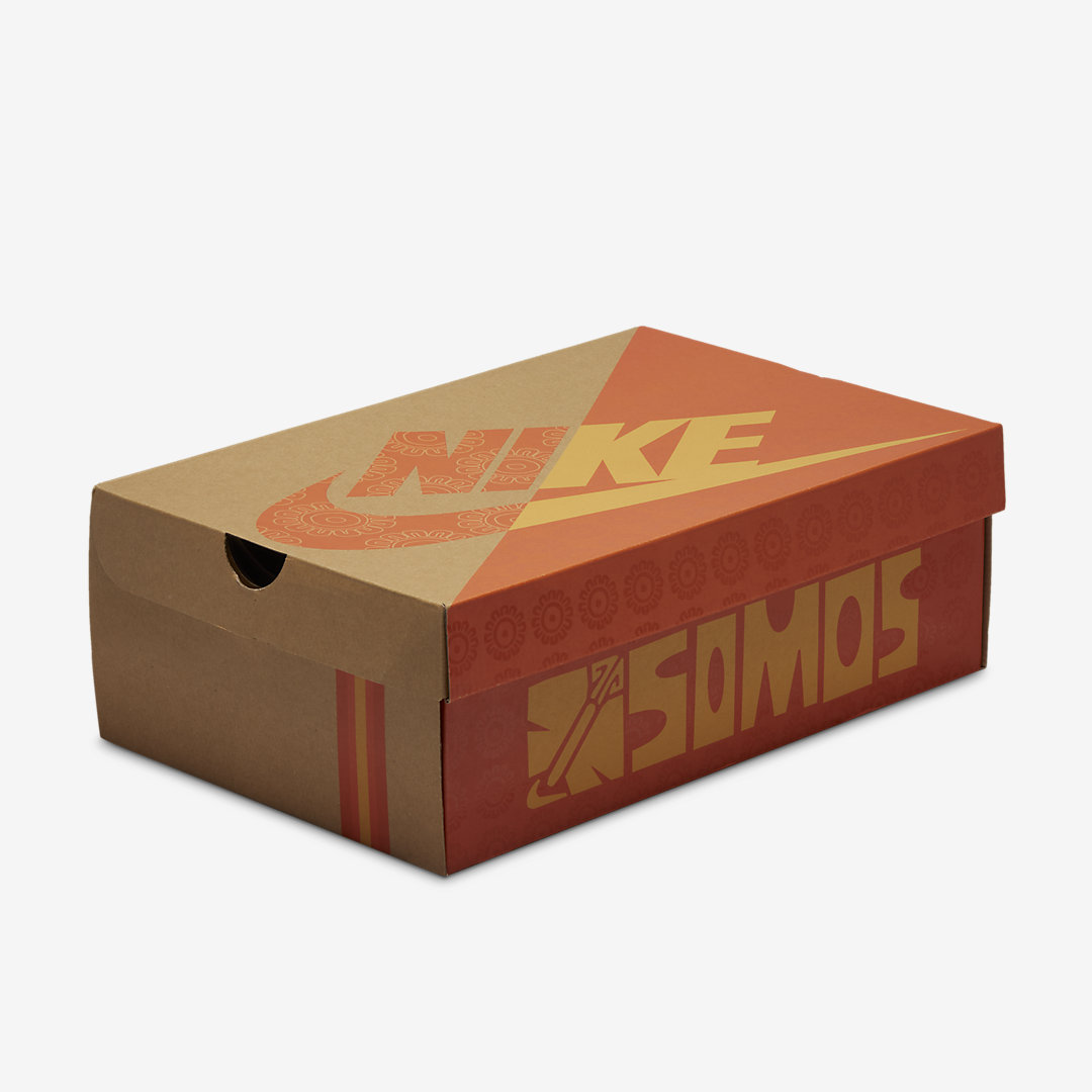 Nike Dunk High DZ5354-045