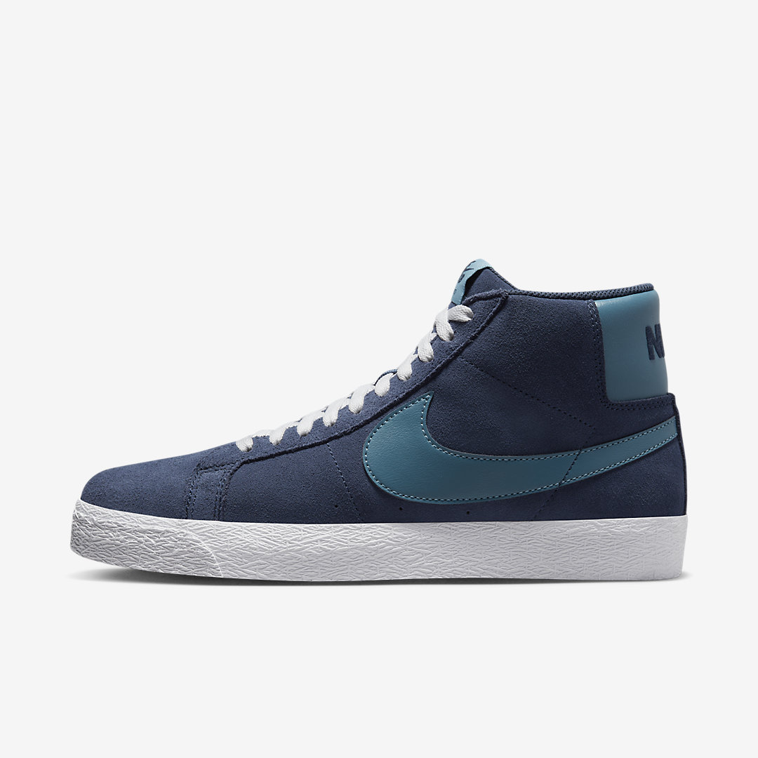 Nike Blazer Mid FD0731-400