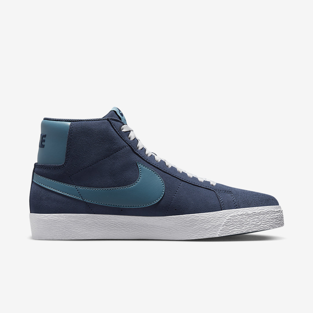 Nike Blazer Mid FD0731-400