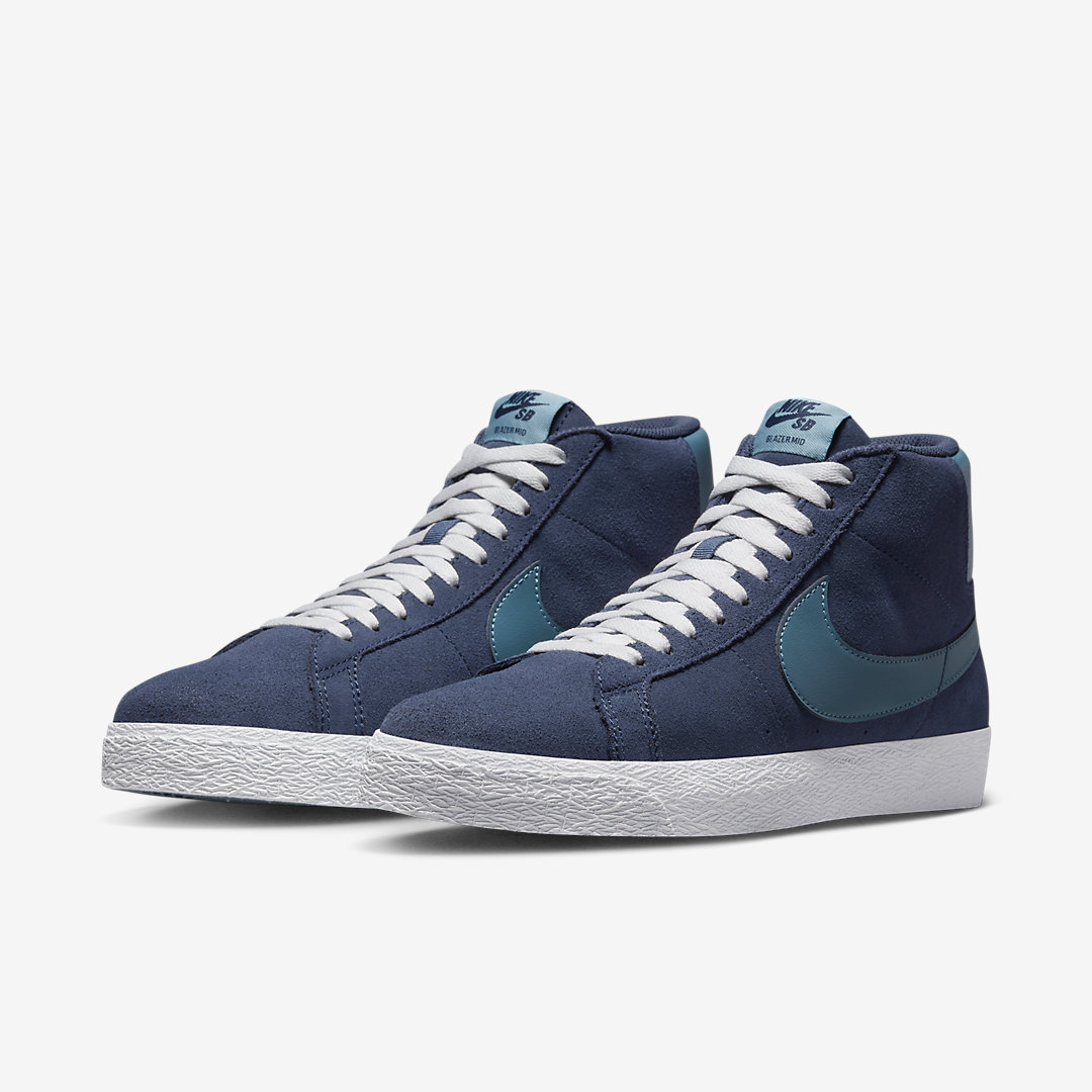 Nike Blazer Mid FD0731-400