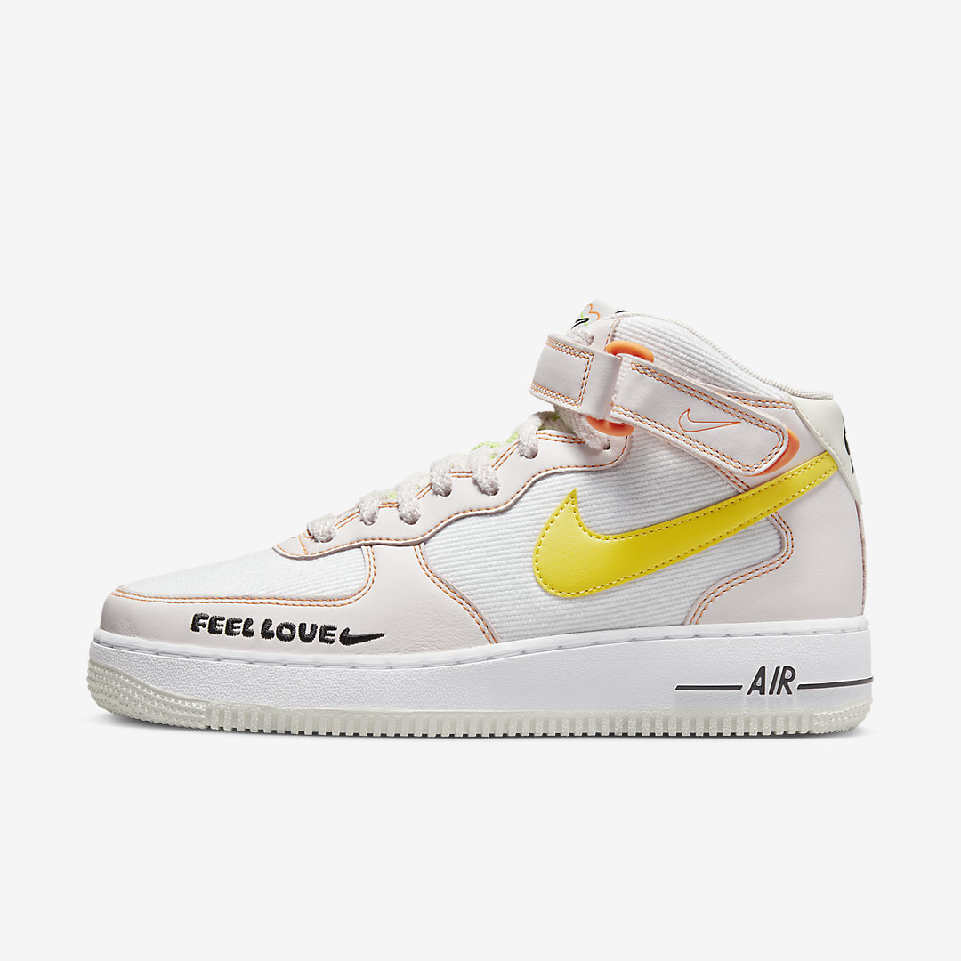 Nike Air Force 1 Mid FD0869-100