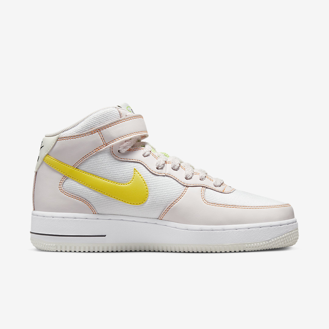 Nike Air Force 1 Mid FD0869-100