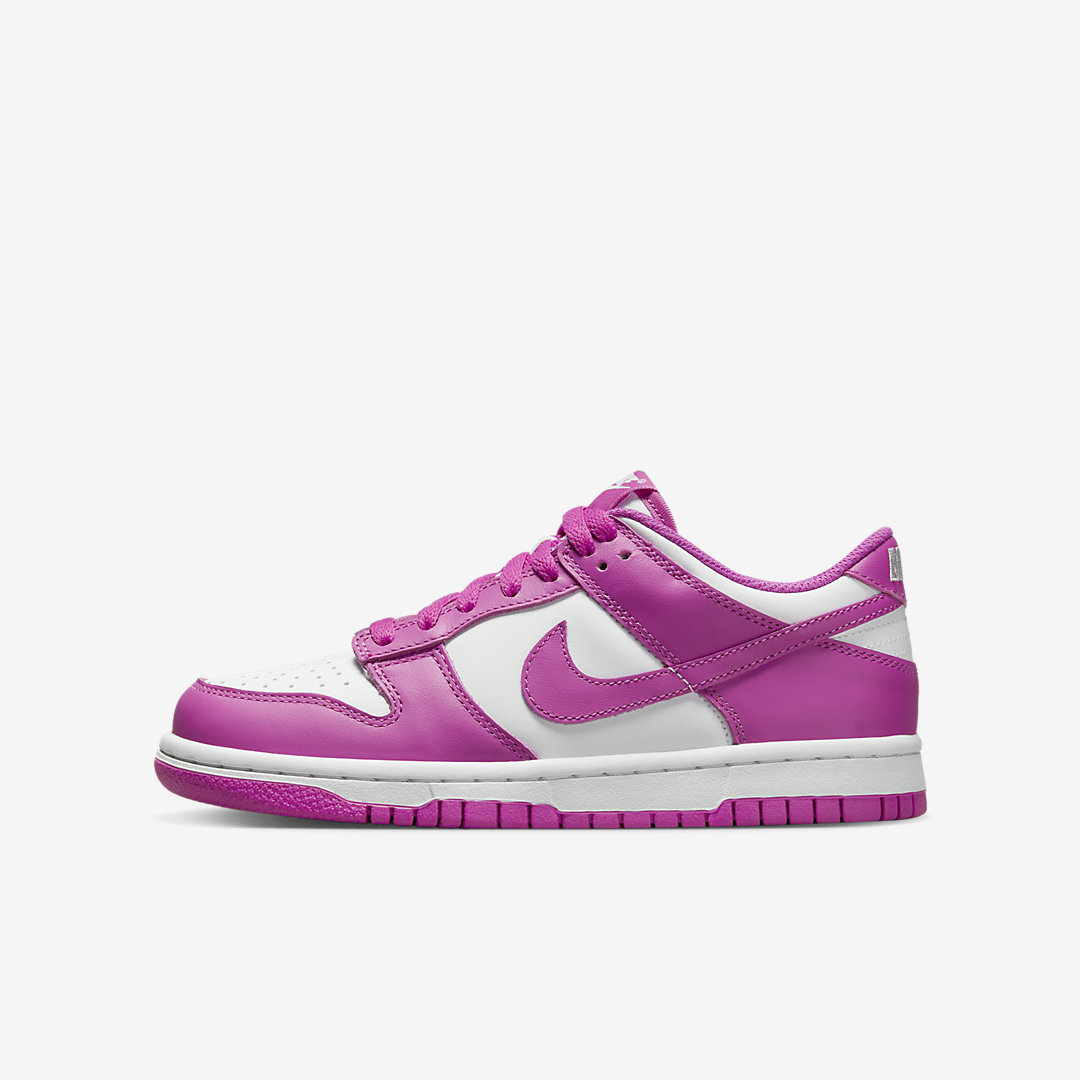 Nike Dunk Low GS FJ0704-100