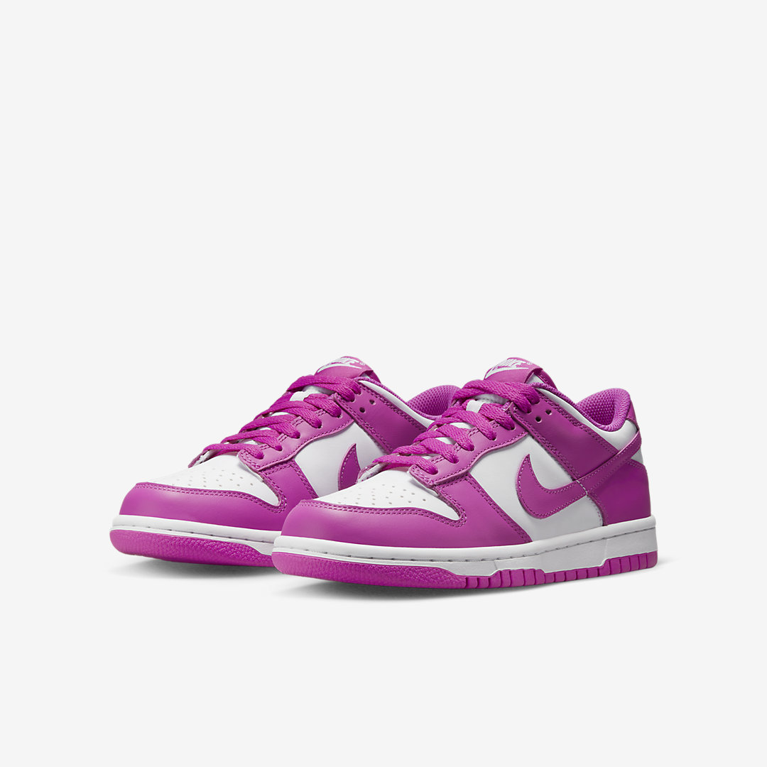 Nike Dunk Low GS FJ0704-100