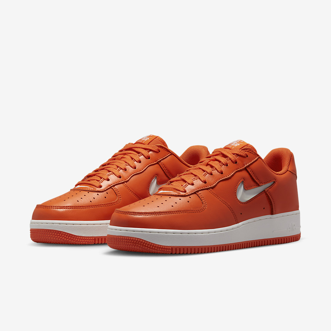 Nike Air Force 1 Low FJ1044-800