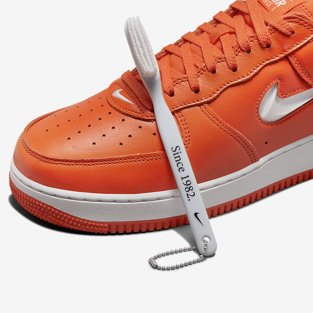 Nike Air Force 1 Low FJ1044-800