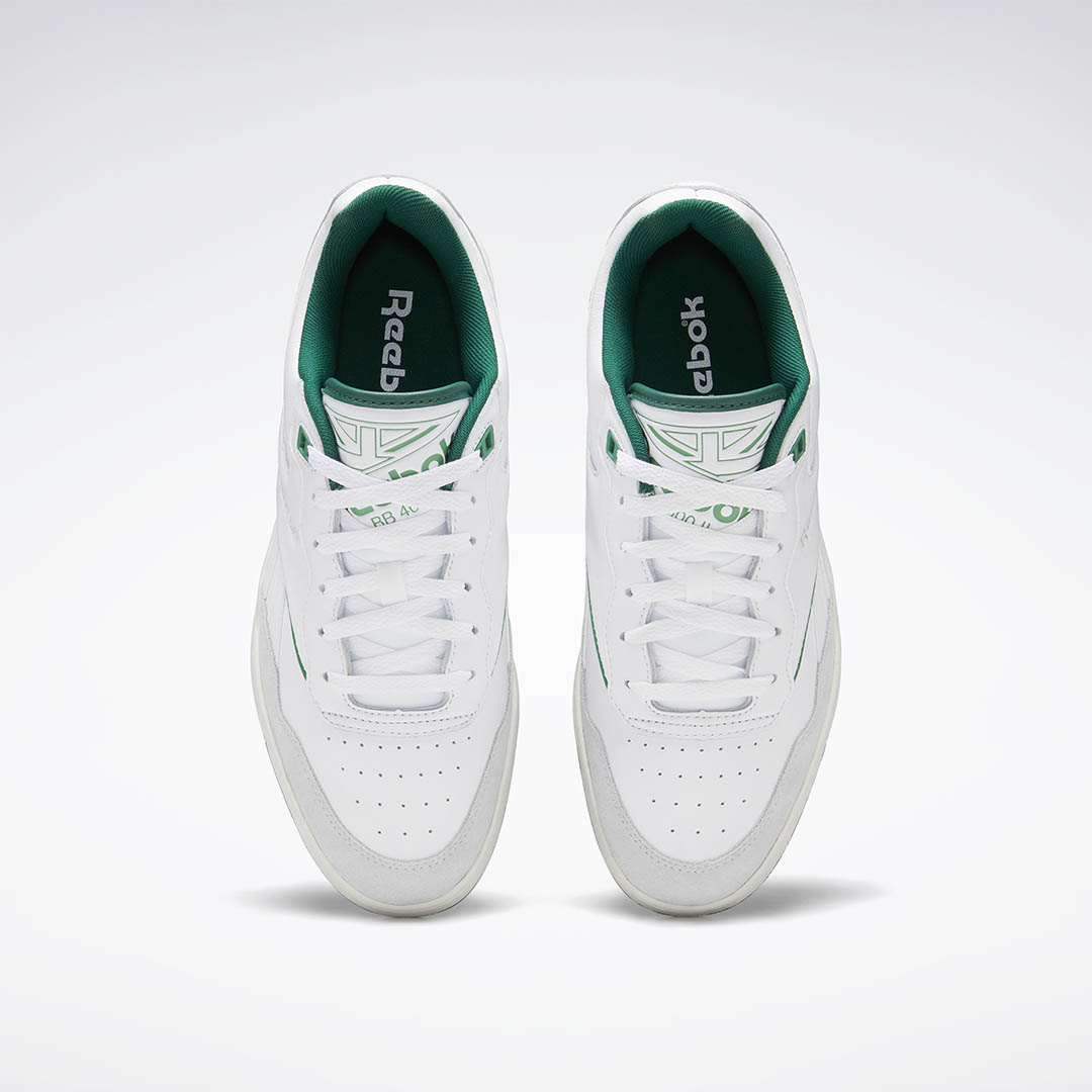 Reebok BB 4000 II "Boston" H03495