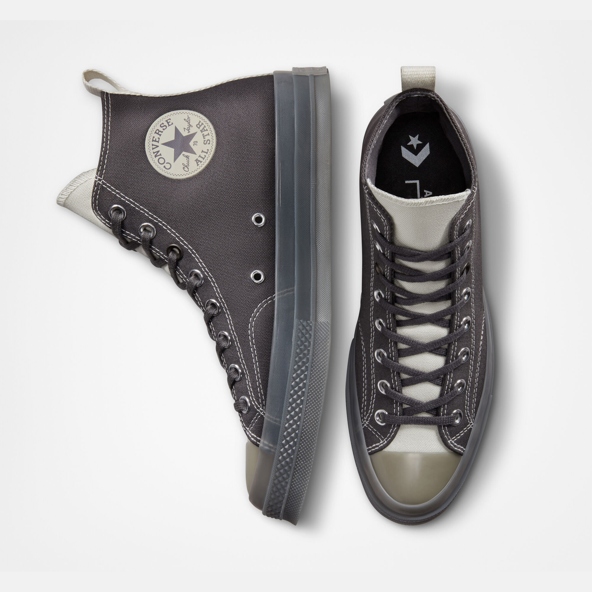 A-COLD-WALL* x Converse Chuck 70 “Slate” A02277C