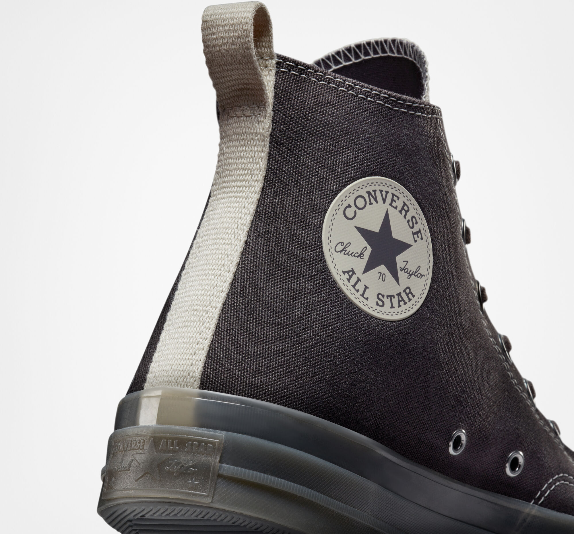 A-COLD-WALL* x Converse Chuck 70 “Slate” A02277C