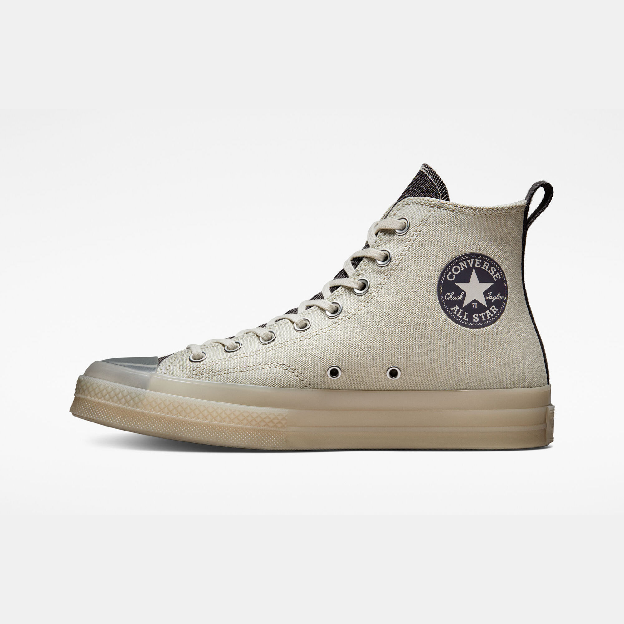 A-COLD-WALL* x Converse Chuck 70 “Chalk” A02276C