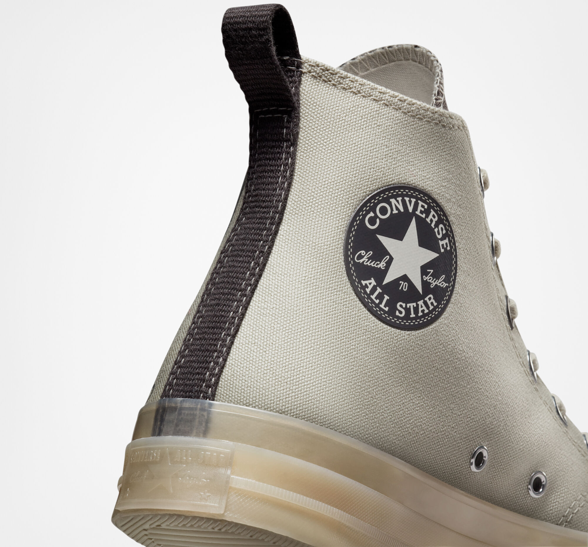 A-COLD-WALL* x Converse Chuck 70 “Chalk” A02276C