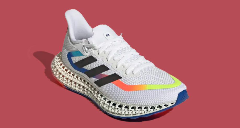 adidas 4DFWD 2 HQ1039