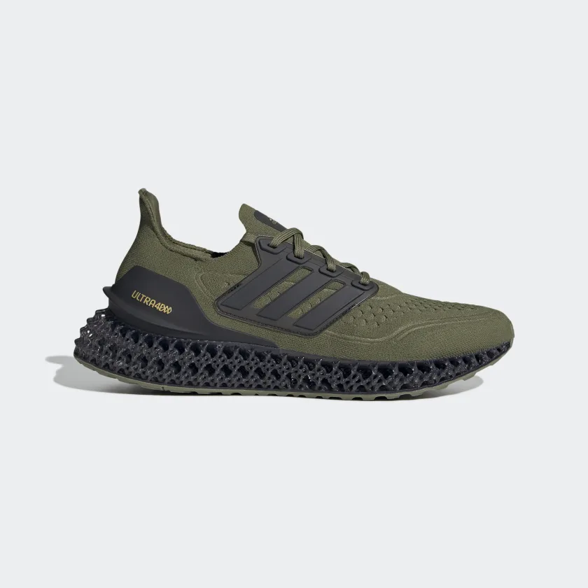 adidas Ultra 4DFWD "Focus Olive" GY8389