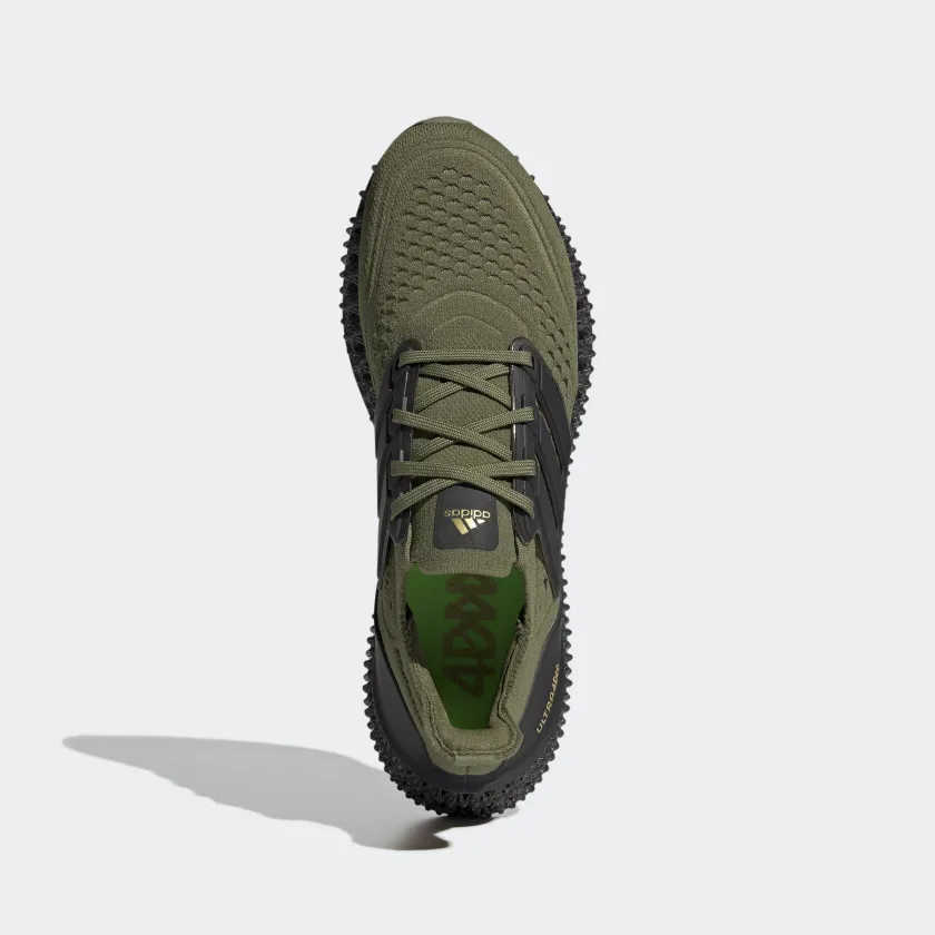 adidas Ultra 4DFWD "Focus Olive" GY8389