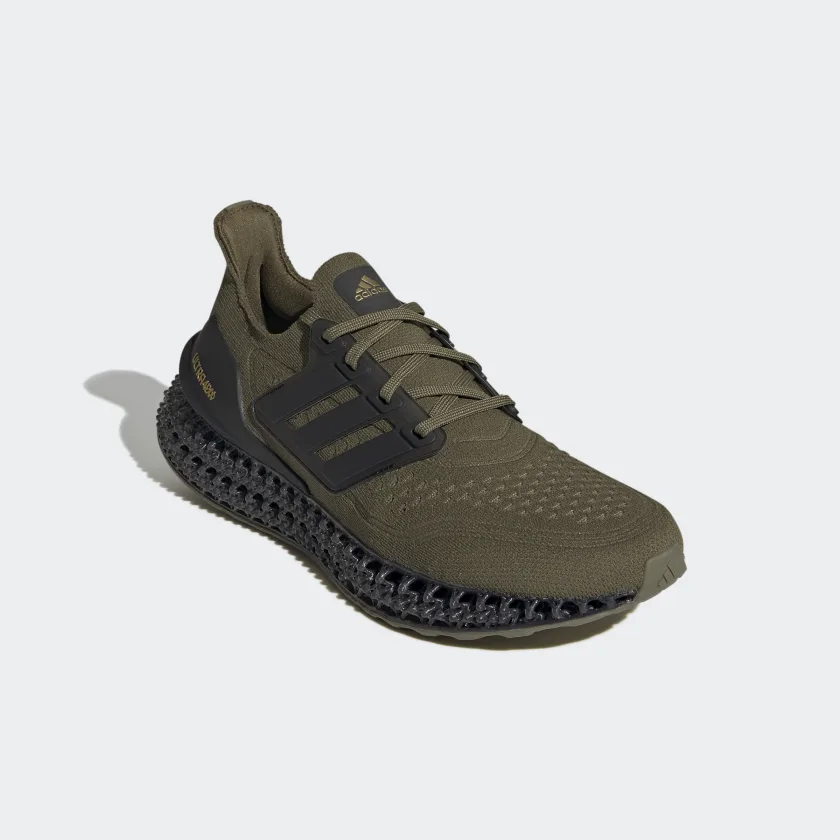 adidas Ultra 4DFWD "Focus Olive" GY8389