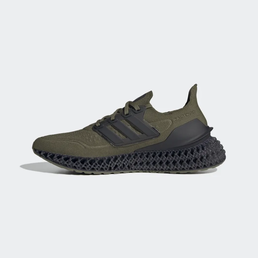 adidas Ultra 4DFWD "Focus Olive" GY8389