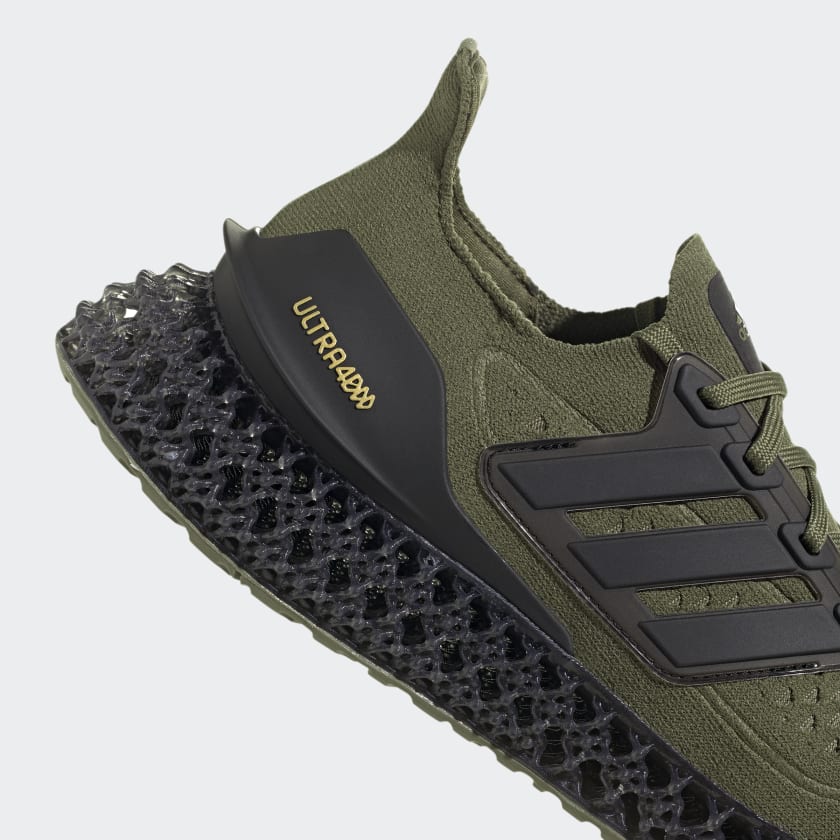 adidas Ultra 4DFWD "Focus Olive" GY8389