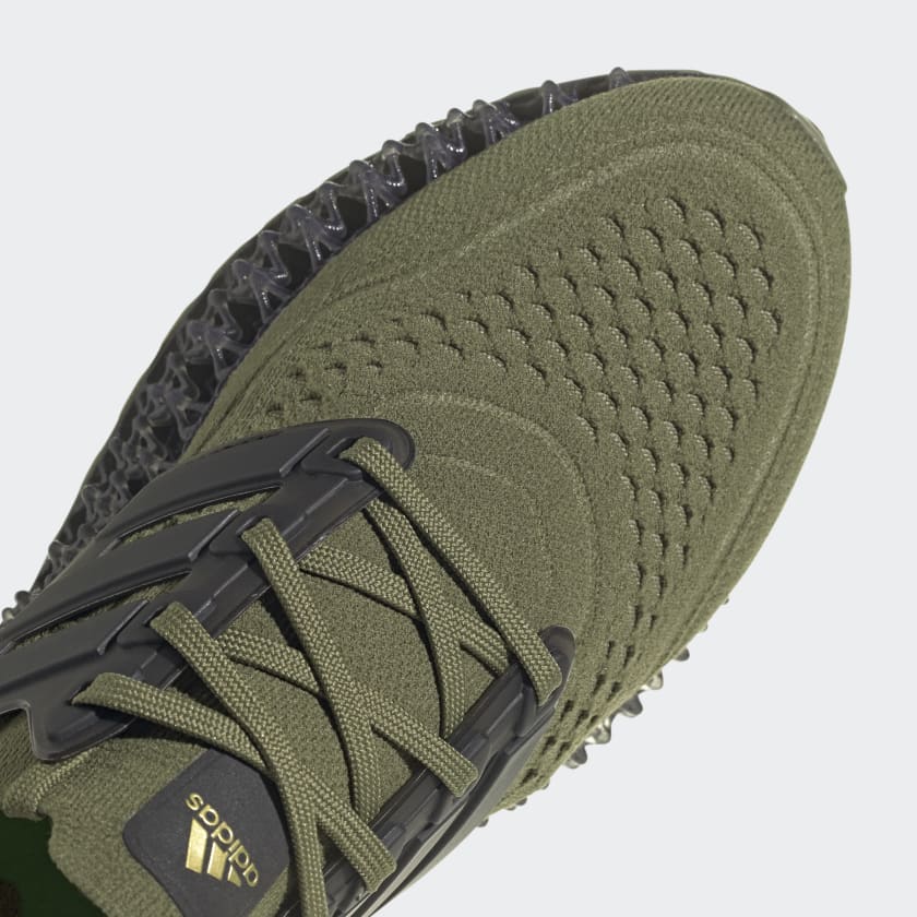 adidas Ultra 4DFWD "Focus Olive" GY8389