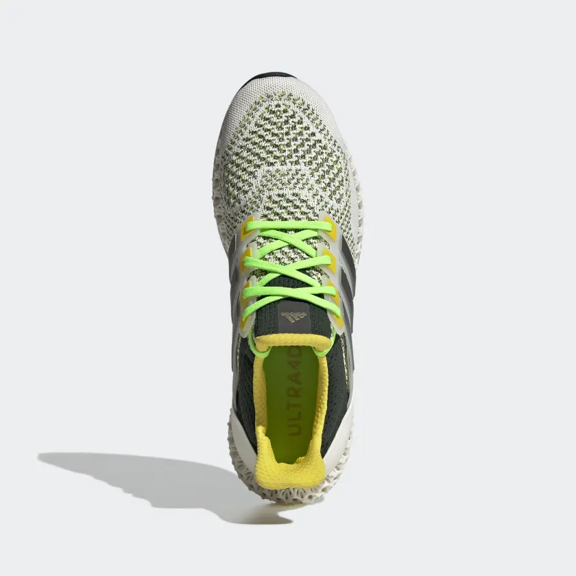 adidas Ultra 4D "Beam Yellow" GZ1336