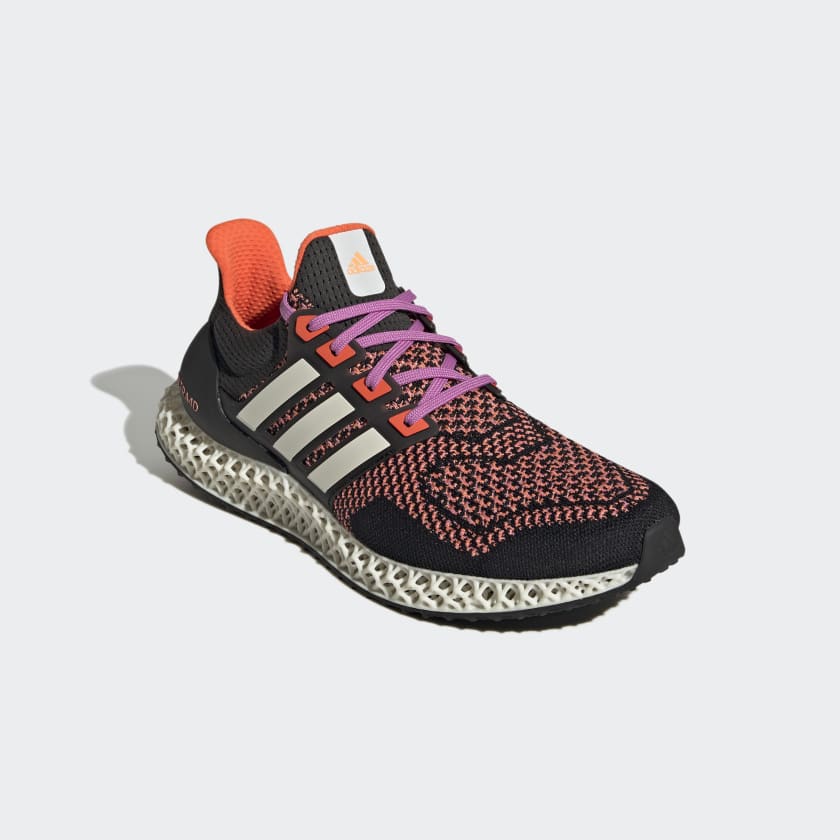 adidas Ultra 4D "Pulse Lilac" GY5913