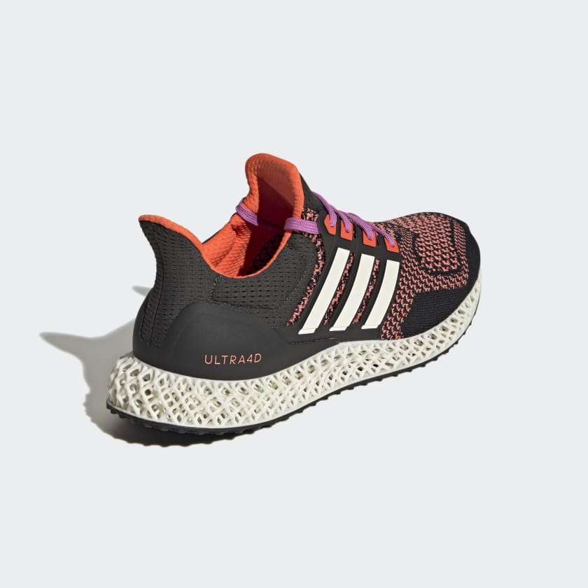 adidas Ultra 4D "Pulse Lilac" GY5913