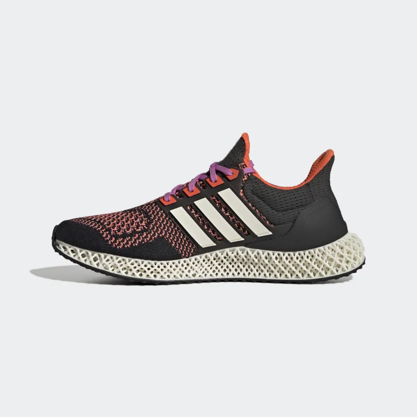 adidas Ultra 4D "Pulse Lilac" GY5913