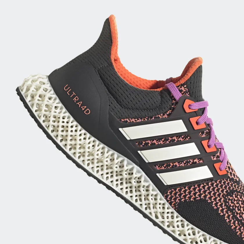 adidas Ultra 4D "Pulse Lilac" GY5913