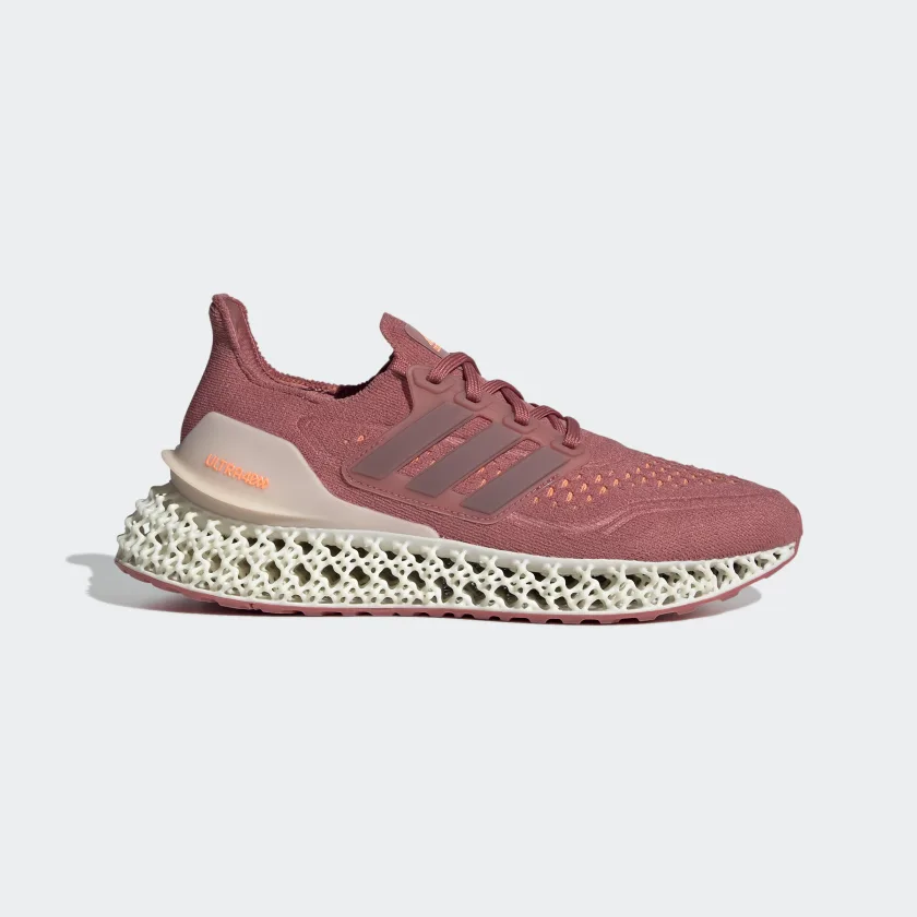 adidas Ultra 4DFWD “Wonder Red” GX6633