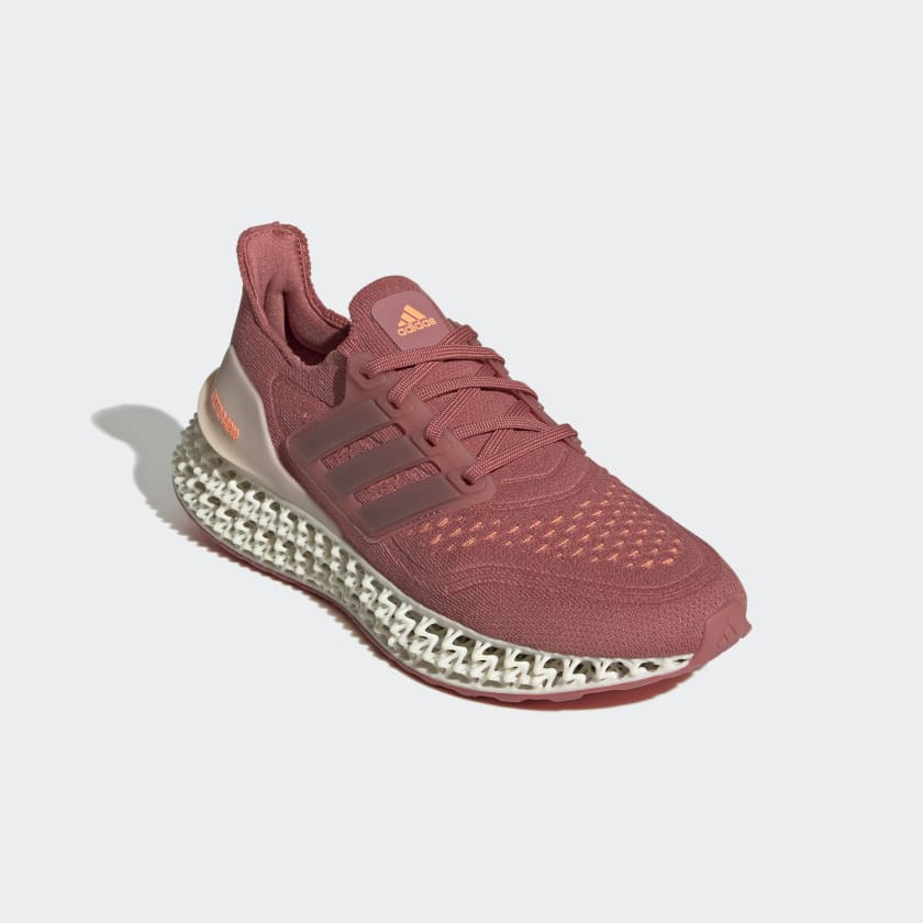 adidas Ultra 4DFWD “Wonder Red” GX6633