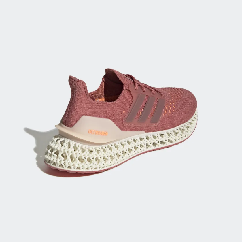 adidas Ultra 4DFWD “Wonder Red” GX6633