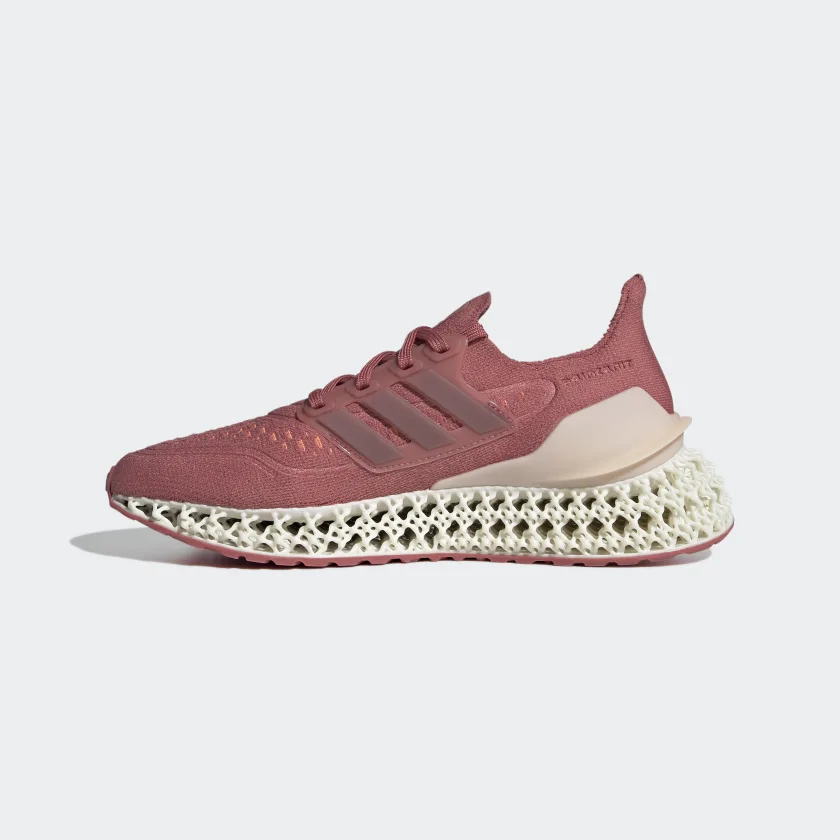 adidas Ultra 4DFWD “Wonder Red” GX6633