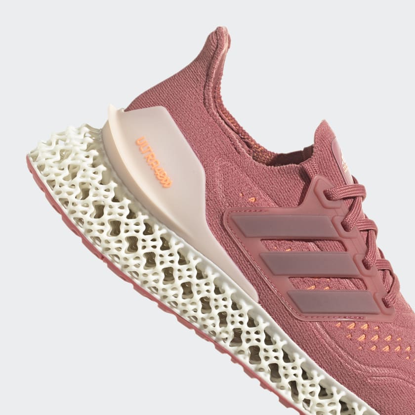 adidas Ultra 4DFWD “Wonder Red” GX6633