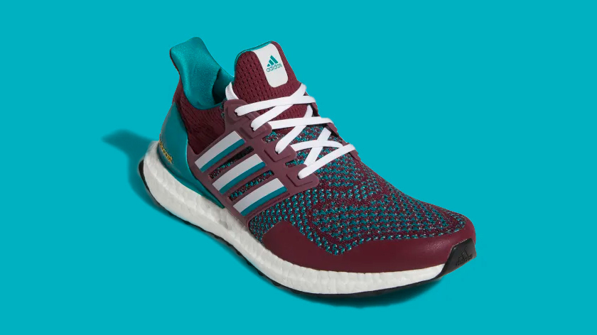 adidas UltraBOOST 1.0 DNA Mighty Ducks “Jesse Hall” GX2117