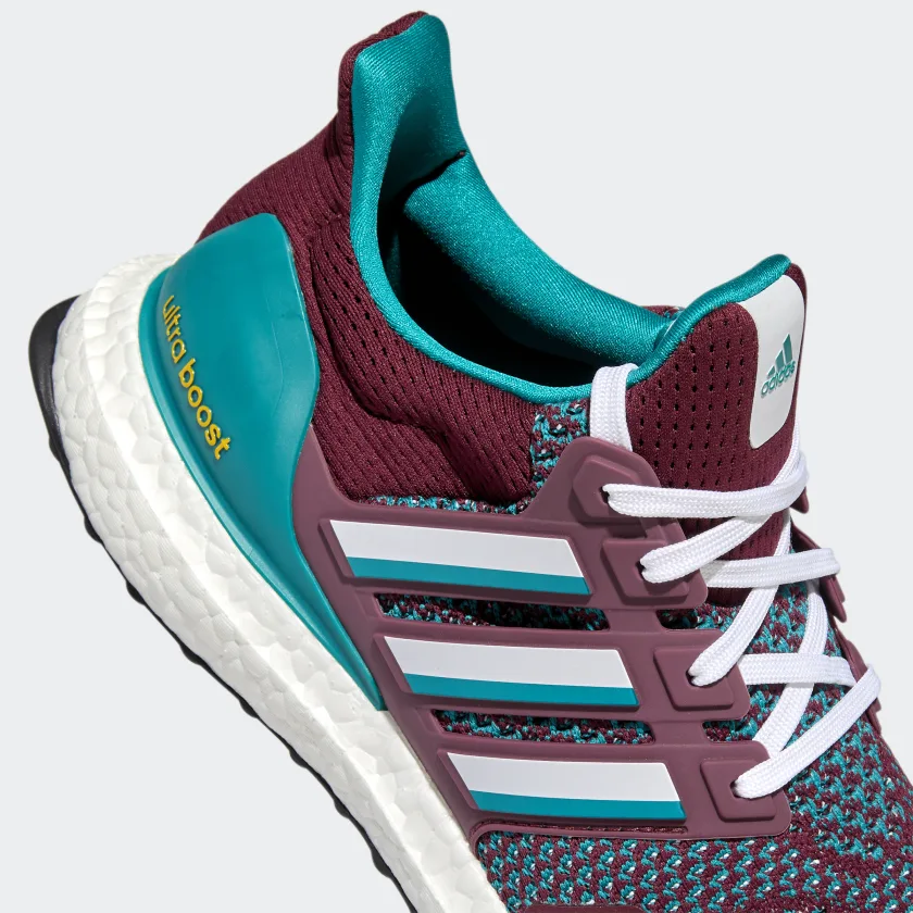 adidas UltraBOOST 1.0 DNA Mighty Ducks “Jesse Hall” GX2117