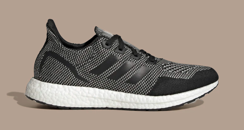 adidas Ultra BOOST Made To Be Remade "Core Black/Cloud White" GX8322