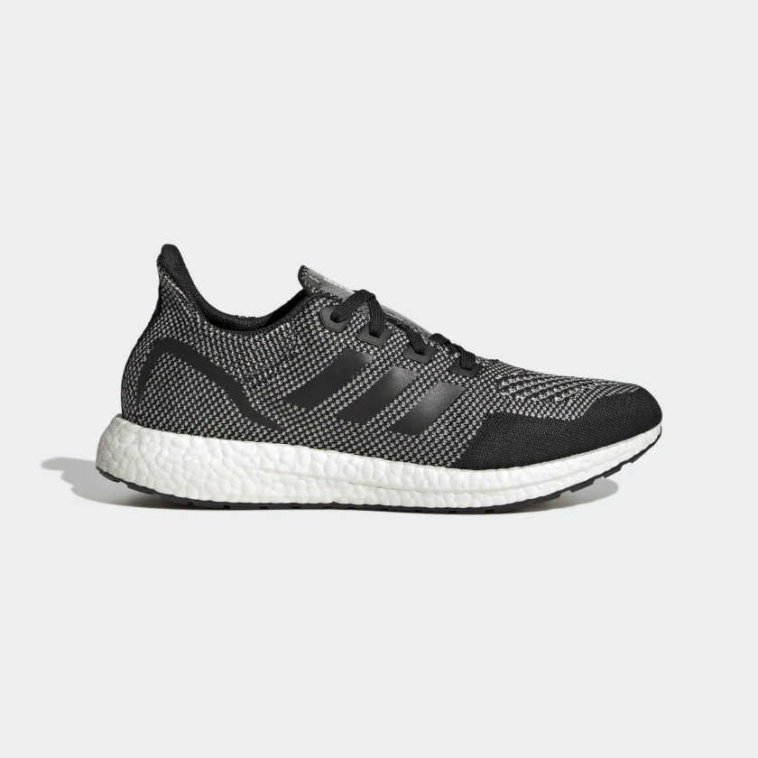 adidas Ultra BOOST Made To Be Remade "Core Black/Cloud White" GX8322