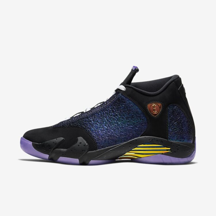 Air Jordan 14 "Doernbecher"