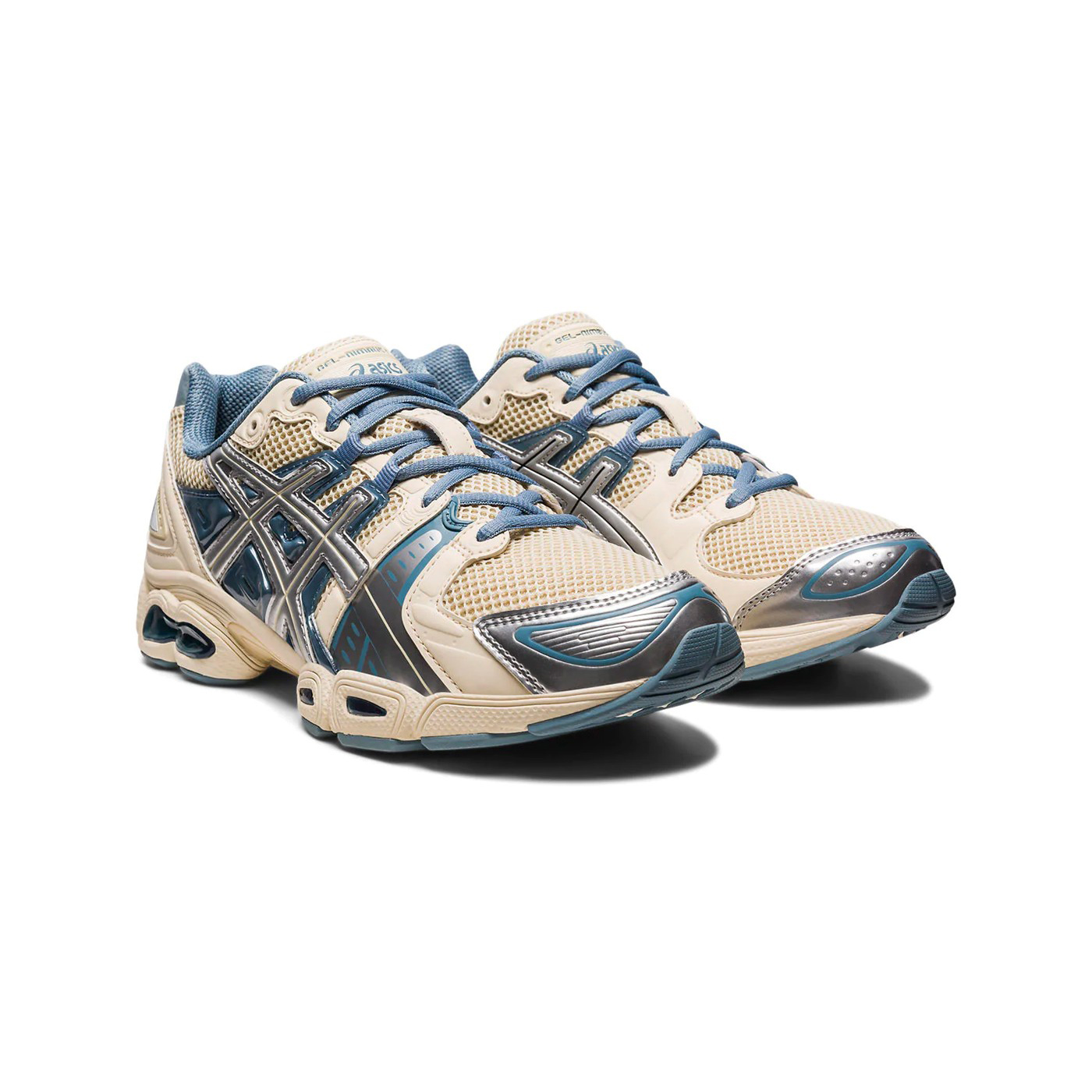 WIND AND SEA x ASICS GEL-NIMBUS 9 1201A801-1017H