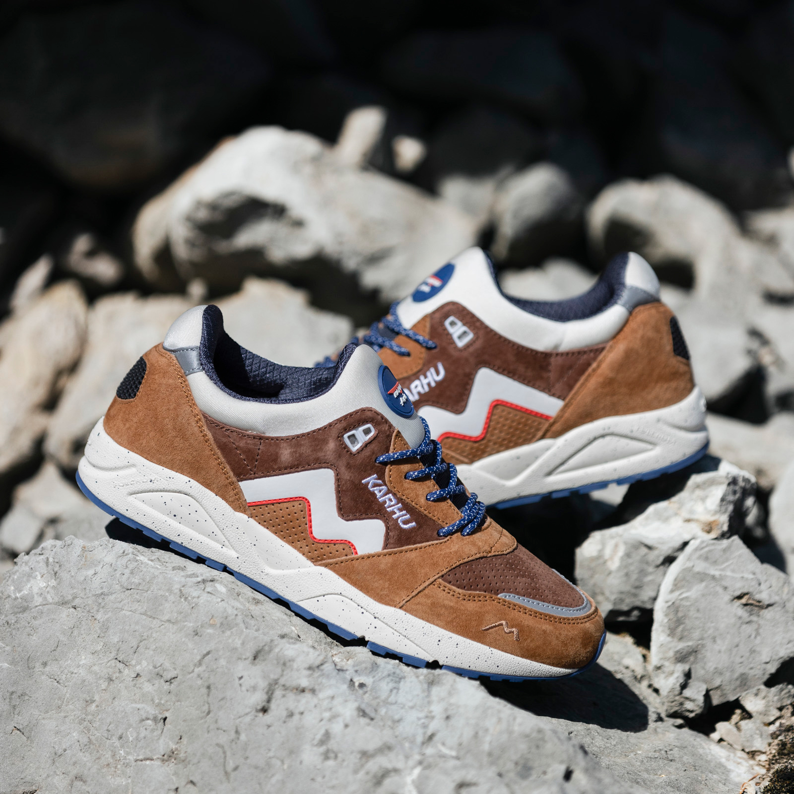 KARHU Legend Fall 22 Releases