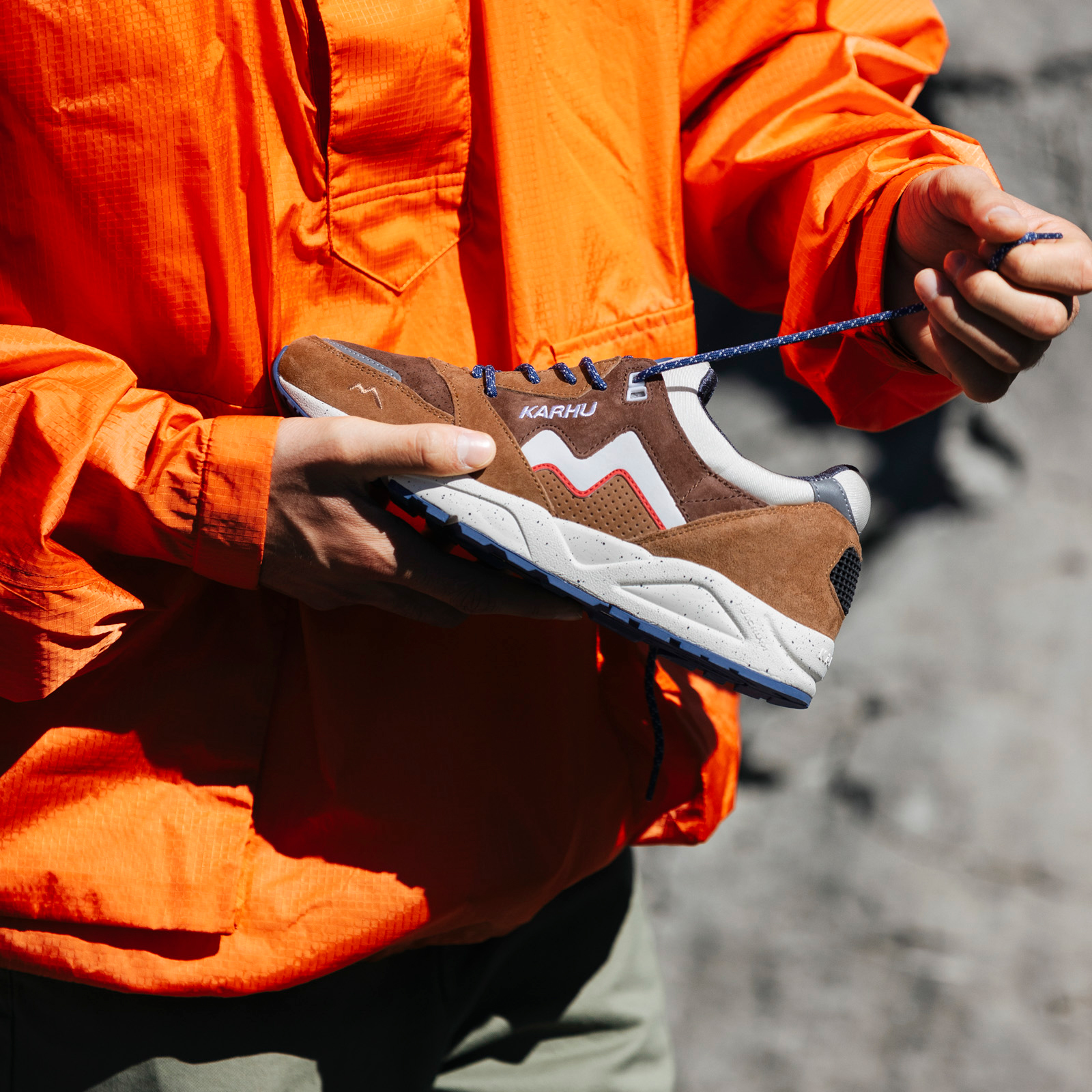 KARHU Legend Fall 22 Releases